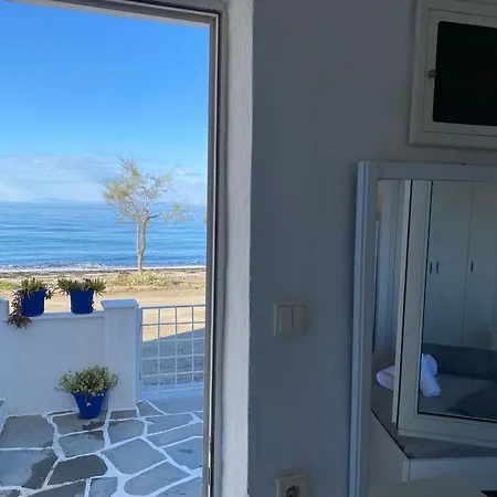 Poseidon Street νεα μεσαγγαλα γκαρσονιέρα 2 Apartment *