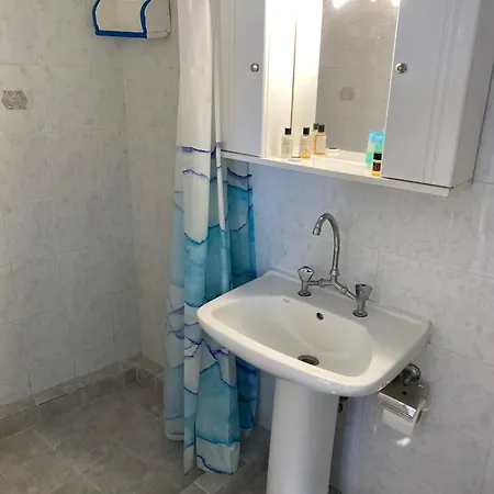Poseidon Street νεα μεσαγγαλα γκαρσονιέρα 2 *