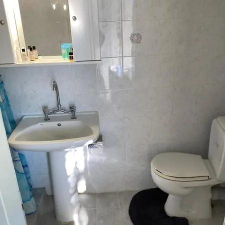 Apartment Poseidon Street νεα μεσαγγαλα γκαρσονιέρα 2